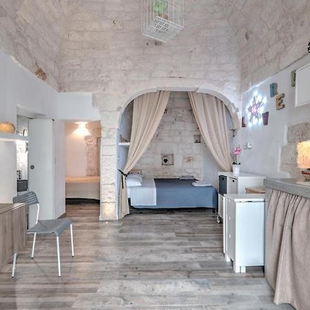 Casa Anmori Villa Ostuni Luaran gambar