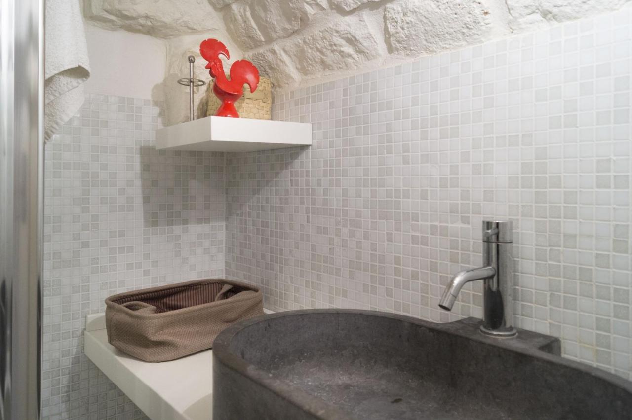 Casa Anmori Villa Ostuni Luaran gambar