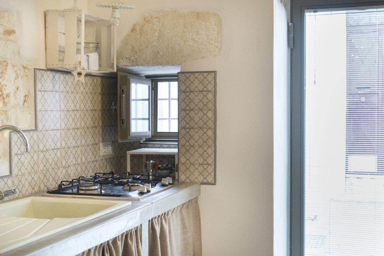 Casa Anmori Villa Ostuni Luaran gambar