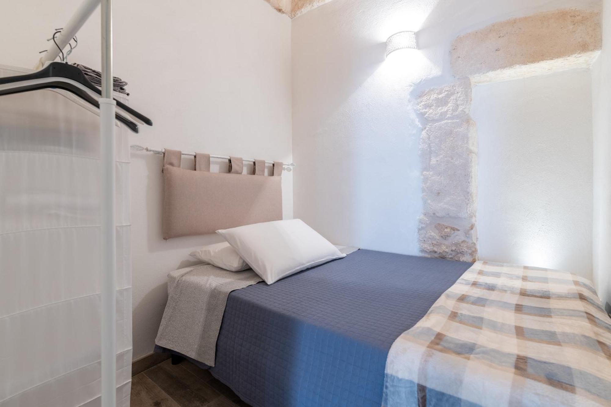 Casa Anmori Villa Ostuni Luaran gambar