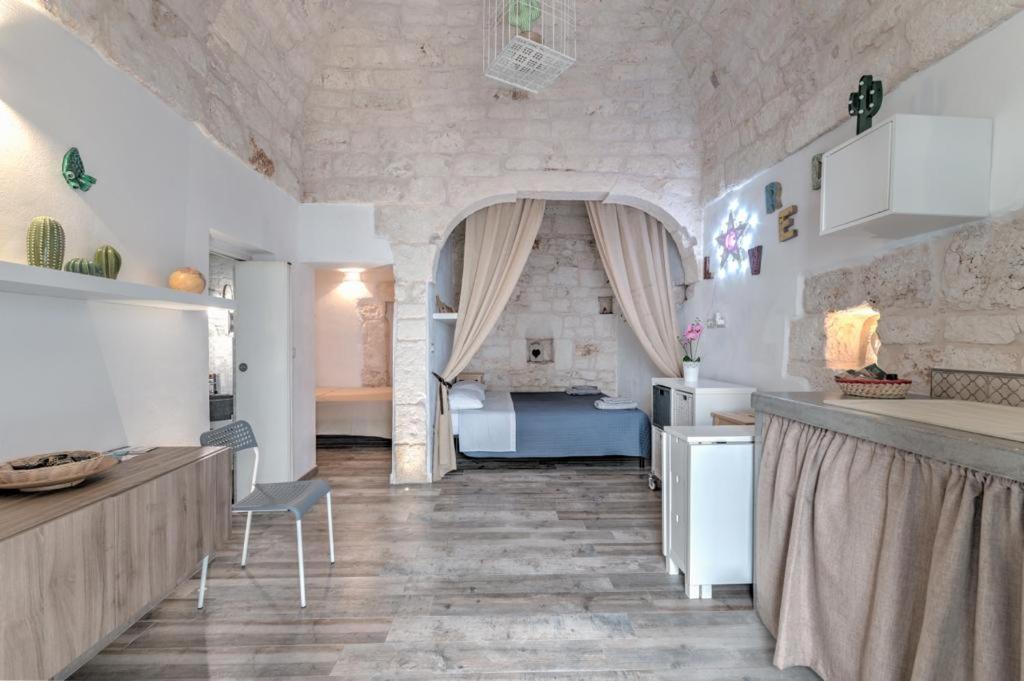Casa Anmori Villa Ostuni Luaran gambar
