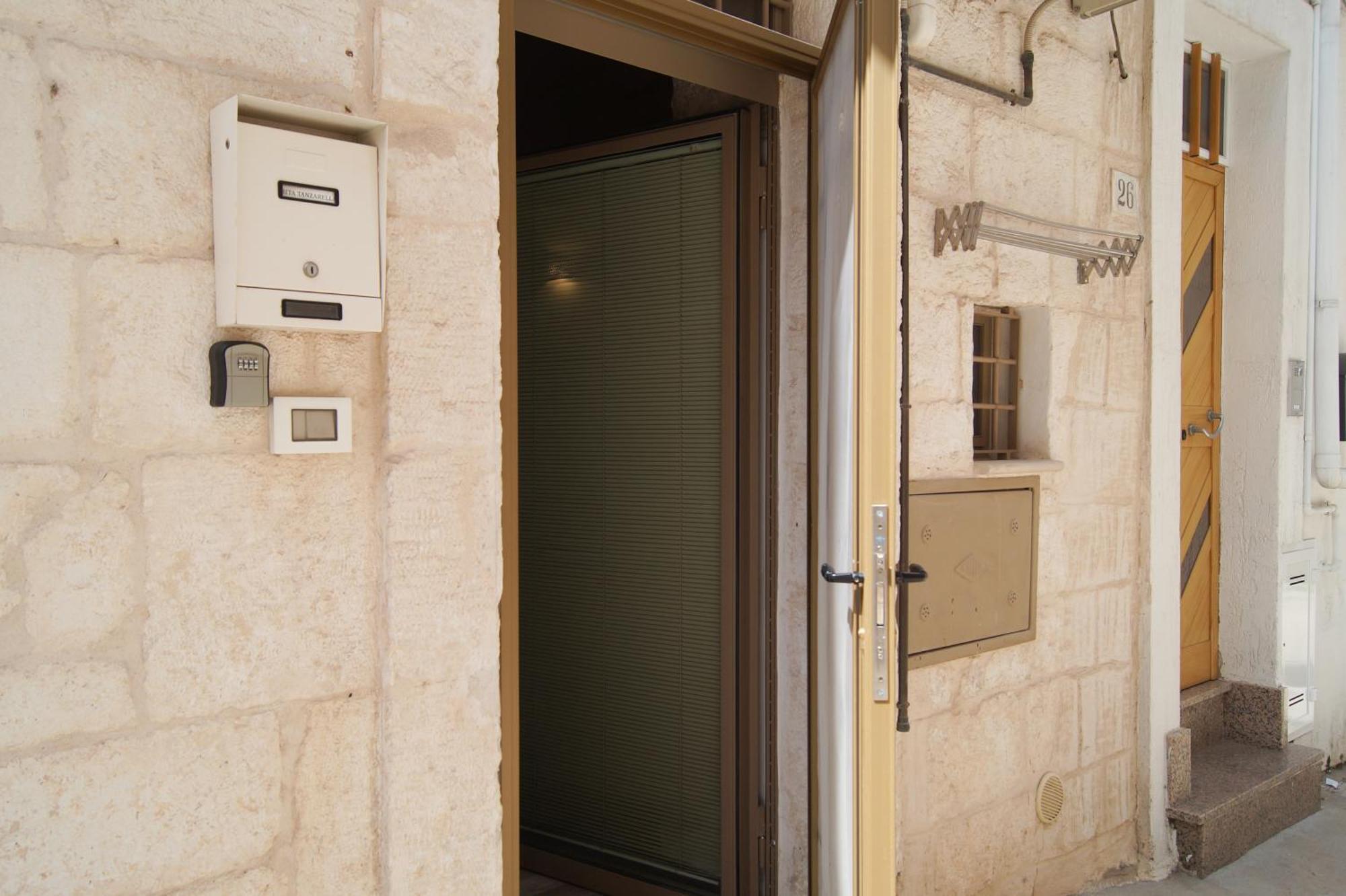 Casa Anmori Villa Ostuni Luaran gambar