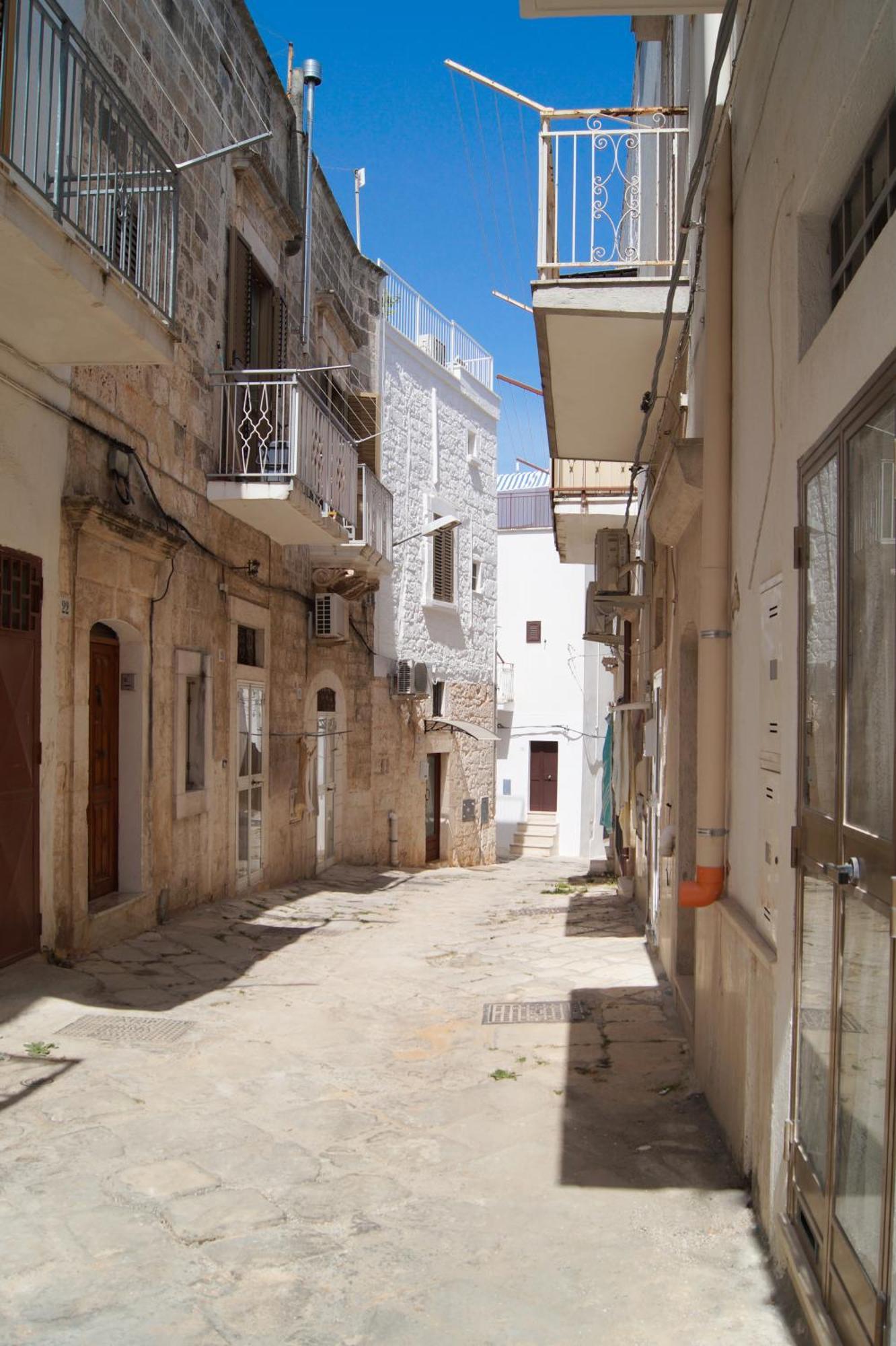 Casa Anmori Villa Ostuni Luaran gambar